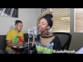 Drake - Passionfruit Jade Novah Cover