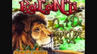 Sizzla - Cant Dis Rasta (Raw) Sizzla - Cant Dis Rasta (Raw)