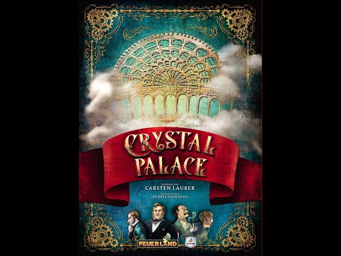 Reseña Crystal Palace