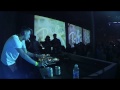 Skream Boiler Room x Ray-Ban DJ Set at SXSW Warehouse Broadcast