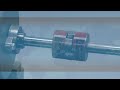 Lovejoy Standard Jaw Coupling Installation Video