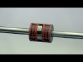Lovejoy Standard Jaw Coupling Installation Video