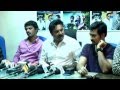 Chennaiyil Oru Naal Success Meet | Tamil movie | R. Sarathkumar, Prakash Raj, Cheran, Prasanna
