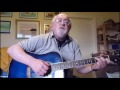 Guitar: Four Pence a Day (Including lyrics and chords)