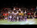 Silliman University Cheerdance 2013 - CED Champion (HD 1080p)