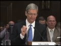 Executivos da Apple prestam depoimento nos EUA - Repórter Brasil (noite)