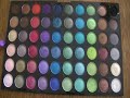 How to: Mend Broken Eyeshadow