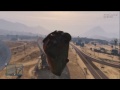 EPIC GTA 5 STUNT MONTAGE! (Jets, Cars, Motorbikes & BMX Bikes)