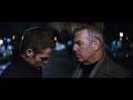 Jack Ryan: Shadow Recruit Official International Trailer #2 (2013) - Chris Pine Movie HD