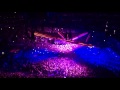 The Weeknd - Party Monster Live in Cologne 2017