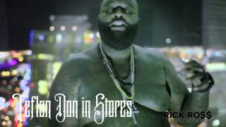 Rick Ross - Hard In The Paint Rick Ross - Hard In The Paint