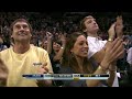 Tim Duncan Hits the Game-Winner to Beat the Hawks!