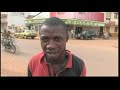 Rebels take presidential palace in Central African Republic