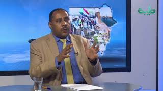 تدخل يونتامس  دلالة على ضعف القوى السياسية الحاكمة - حسن اسماعيل| المشهد السوداني