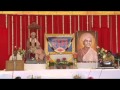 Ram Sharnam Gohana _ bhabhi maa * jab Sant sahara ban jaye* shikhabliss