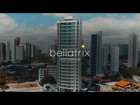 Apresentação Bellatrix Residence