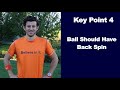 Juggling a Soccer Ball *6 Key Points* by Online Soccer Academy