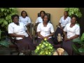 12 I Know Who Holds Tomorrow by Triumphant Choir