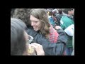 OWS M17: 2pm Liberty St Police Melee: Six month mark at Zuccotti Pt 1