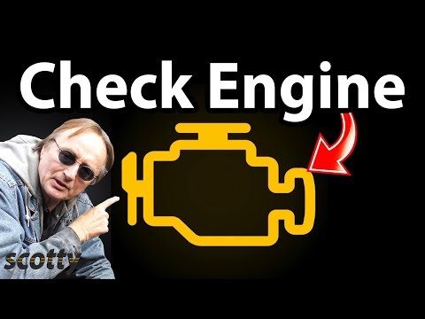 How to Fix Check Engine Light in an Older Car (Pre-1996)