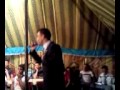 Cheb Omar NhiLi Chonti 9adi Lghram Lazam T7kam 2012