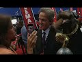 Triumph The Insult Comic Dog Hits The Final Presidential Debate - CONAN on TBS