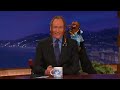 Triumph The Insult Comic Dog Hits The Final Presidential Debate - CONAN on TBS
