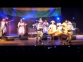 LOS KJARKAS -