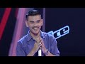 The Voice Thailand - สงกรานต์ รังสรรค์ - เจ้าตาก - 15 Sep 2013