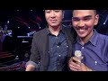 The Voice Thailand - สงกรานต์ รังสรรค์ - เจ้าตาก - 15 Sep 2013