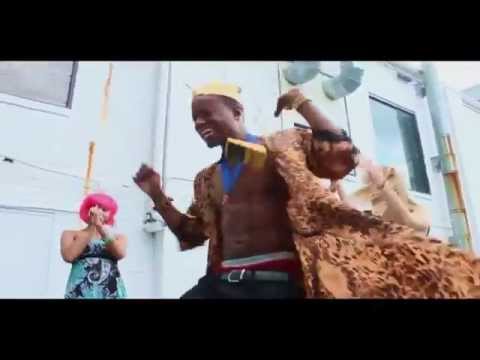 Sophistaratchet music video by Paperboy Prince of the Suburbs