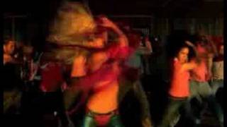 Me (Britney Spears) I'M SLAVE 4 U (OFFICIAL VIDEO)