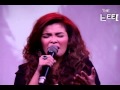 KZ Tandingan sings her new single Puro Laro