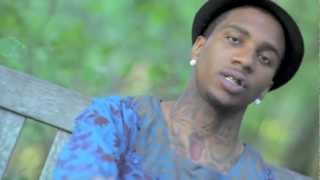 Lil B - Flowers Rise Lil B - Flowers Rise