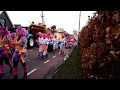 Carnavalsoptocht 03-02-2018 Langeveen Carnaval Twente Turftrappers 3