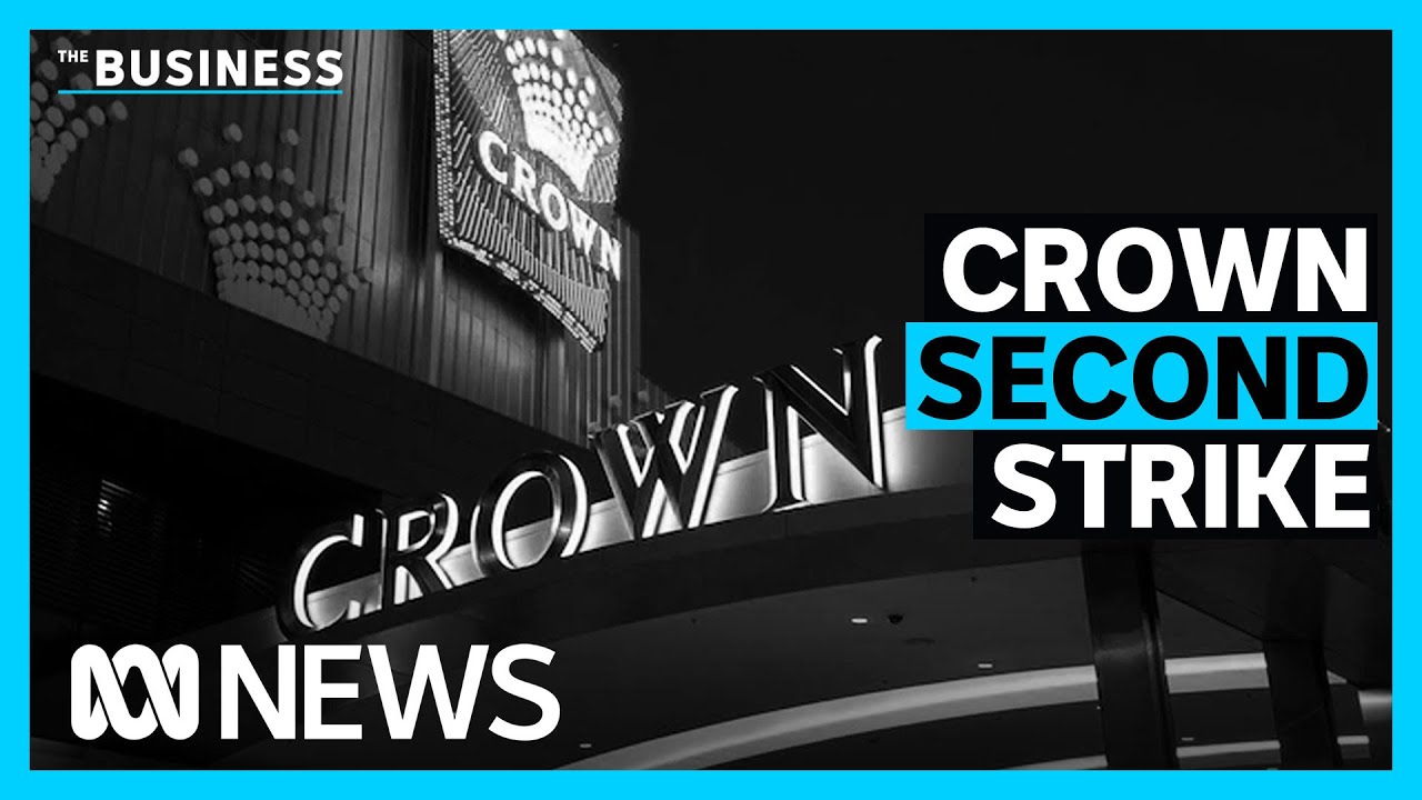 Crown Caned by Shareholders for Payouts to Sacked Executives