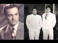 Shankar Jaikishan and Mukesh Songs |Jukebox| - HQ