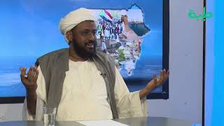 محاولة شطب المكونات الاجتماعية للمجتمع تهدد الانتقال الديمقراطي - د. حسن سلمان | المشهد السوداني