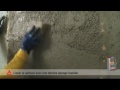 Sika - Sika ViscoBond, la nouvelle generation d agent d accrochage et adjuvant pour beton et mortier