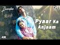 Pyaar Ka Anjaam - Bewafaa | Akshay, Kareena & Sushmita | Kumar Sanu, Alka Yagnik & Sapna Mukherjee