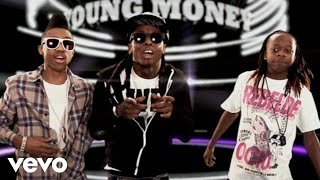 Young Money - Girl I Got You