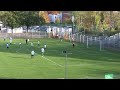 BSG Chemie Leipzig vs. ATSV Wurzen