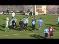 BSG Chemie Leipzig vs. ATSV Wurzen