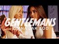 Gentleman's - Zimna jak lód 2017