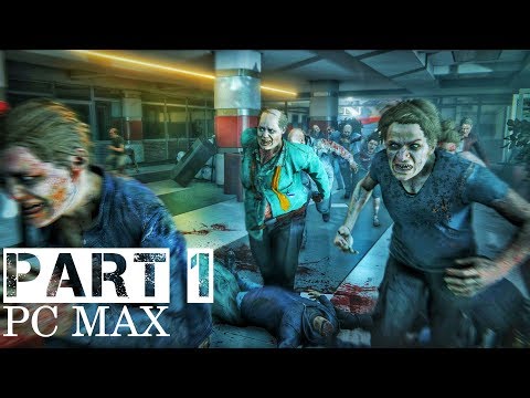 Download Thumbnail For World War Z Game Gameplay Walkthrough Part