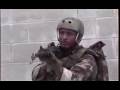 Air Force Special Ops - Special Tactics Squadron (Operation)