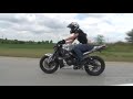 ZR-1 Corvette vs LSx Willy's Jeep