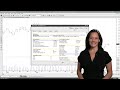 How to use the MetaStock 12 System Tester - A Deeper Look