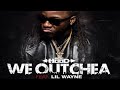 Ace Hood - We Outchea feat. Lil Wayne