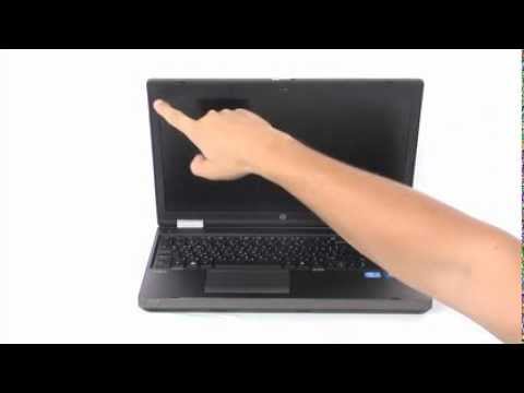 Notebook HP Probook 6570b Review in English Duration: 4:23. Total Views: 24,706 .